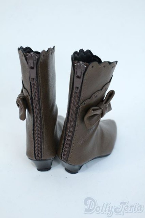 画像2: SD&DD/OF:靴 Y-25-11-12-172-YD-ZY (2)