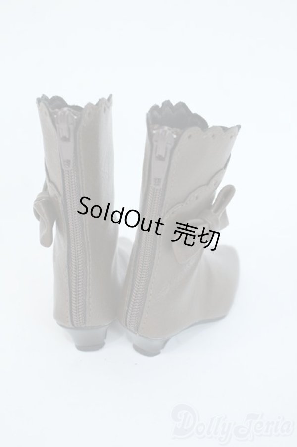 画像2: SD&DD/OF:靴 Y-25-11-12-172-YD-ZY (2)