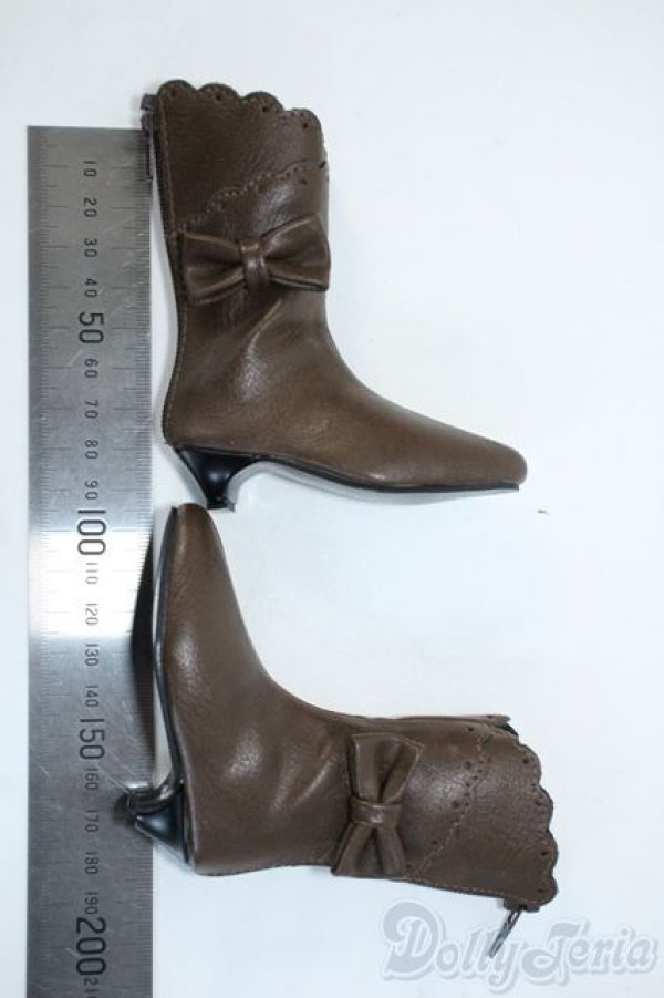 画像3: SD&DD/OF:靴 Y-25-11-12-172-YD-ZY (3)