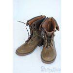 画像: SD&DD/OF:靴 Y-25-11-12-176-YD-ZY