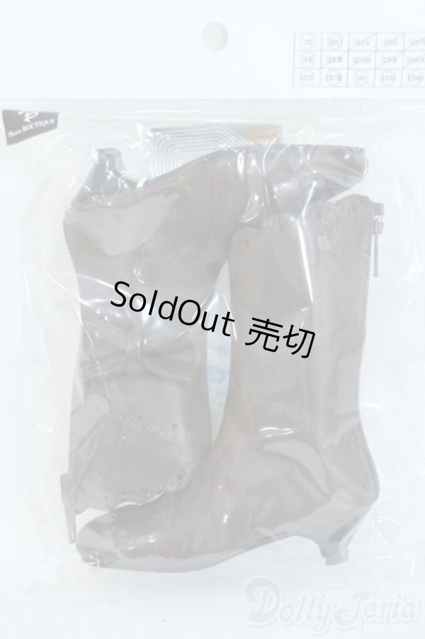 画像1: SD&DD/OF:靴 Y-25-11-12-171-YD-ZY (1)