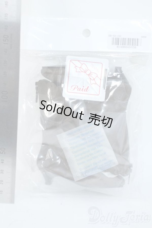 画像2: SD&DD/OF:靴 Y-25-11-12-171-YD-ZY (2)