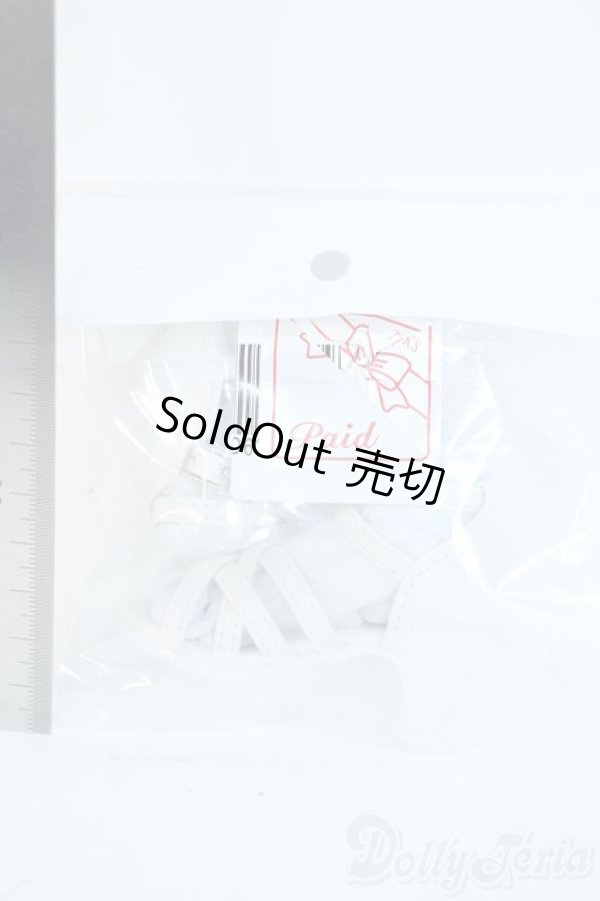 画像2: SD&DD/OF:靴 Y-25-11-12-169-YD-ZY (2)