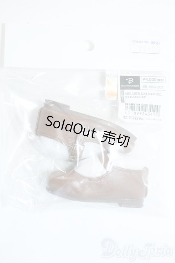 画像1: SDM＆MSD/OF:靴 Y-25-11-12-164-YD-ZY (1)