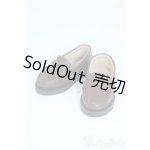 画像: SDM＆MSD/OF:靴 Y-25-11-12-162-YD-ZY