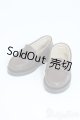 画像: SDM＆MSD/OF:靴 Y-25-11-12-162-YD-ZY