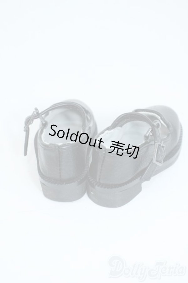 画像2: SDM＆MSD/OF:靴 Y-25-11-12-163-YD-ZY (2)