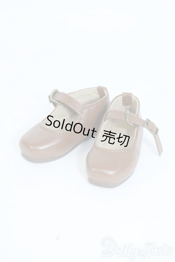 画像1: SDM＆MSD/OF:靴 Y-25-11-12-161-YD-ZY (1)
