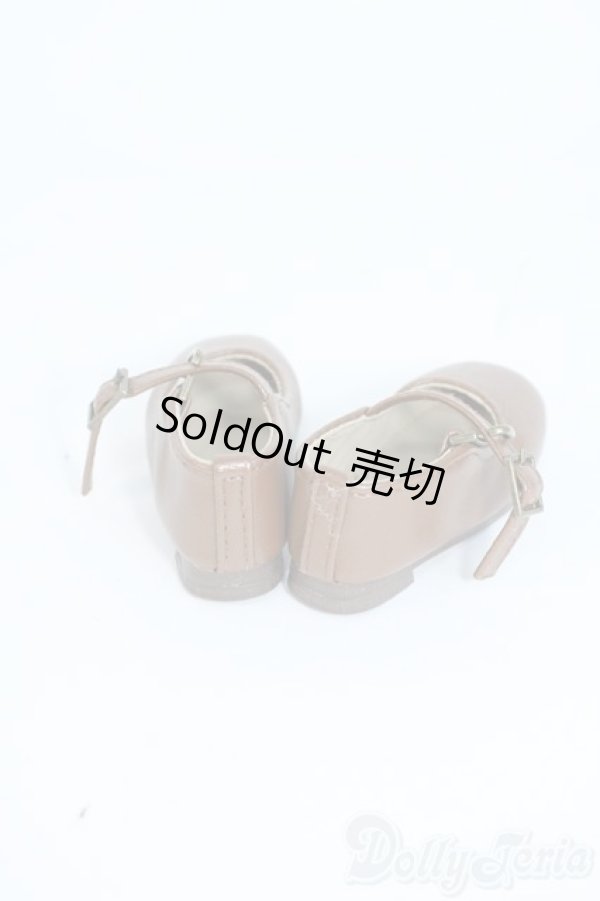 画像2: SDM＆MSD/OF:靴 Y-25-11-12-161-YD-ZY (2)