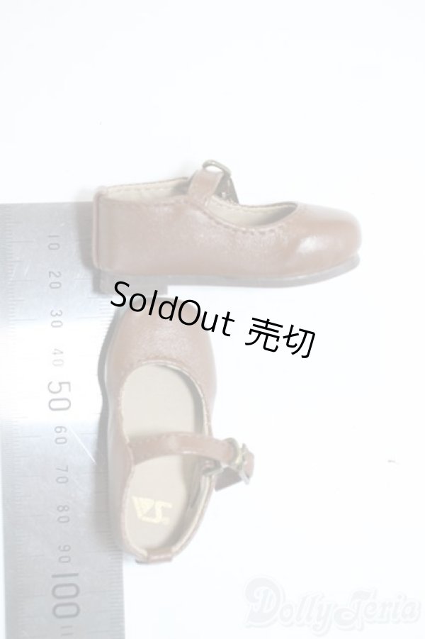 画像3: SDM＆MSD/OF:靴 Y-25-11-12-161-YD-ZY (3)
