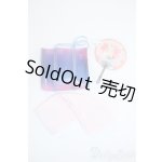 画像: SDM＆MSD/OF:小物　VOLKS　プールバッグセット　うちわ Y-25-11-12-188-YD-ZY