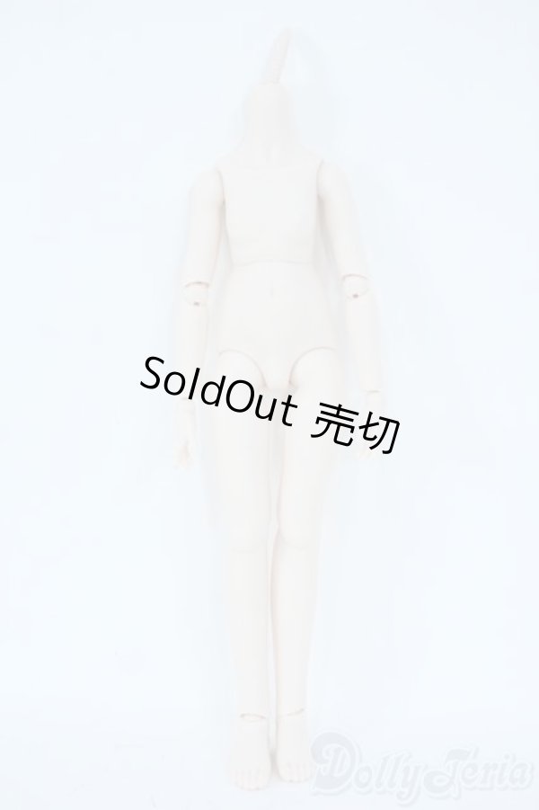 画像1: MDD/ベースボディF3・セミホワイト Y-25-11-05-180-YD-ZY (1)