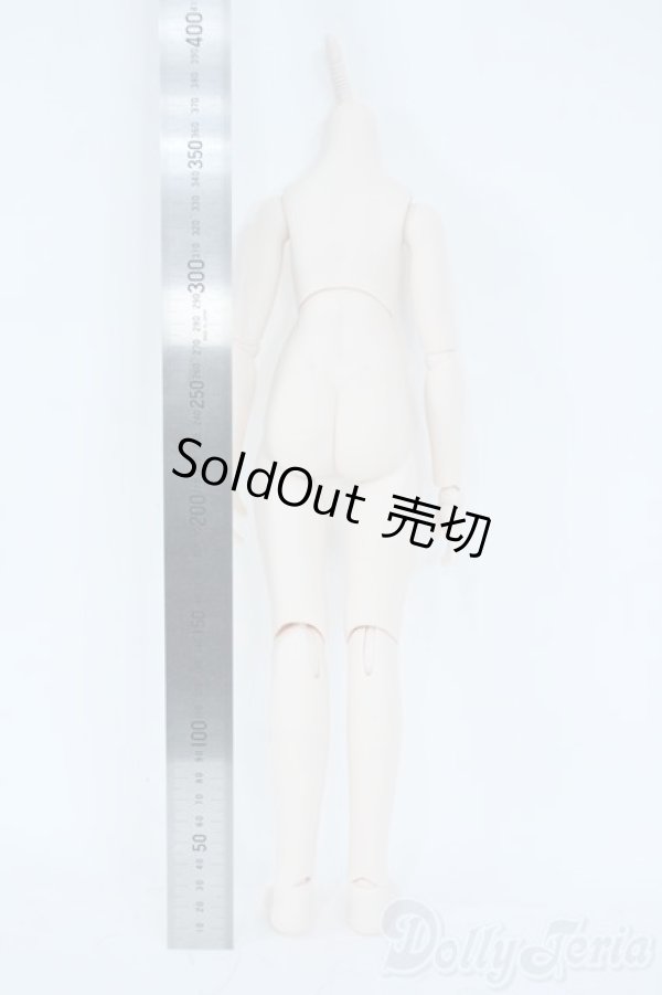 画像2: MDD/ベースボディF3・セミホワイト Y-25-11-05-180-YD-ZY (2)