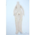 画像: MDD/OF:VOLKS製ボディタイツ・セミホワイト Y-25-11-05-181-YD-ZY