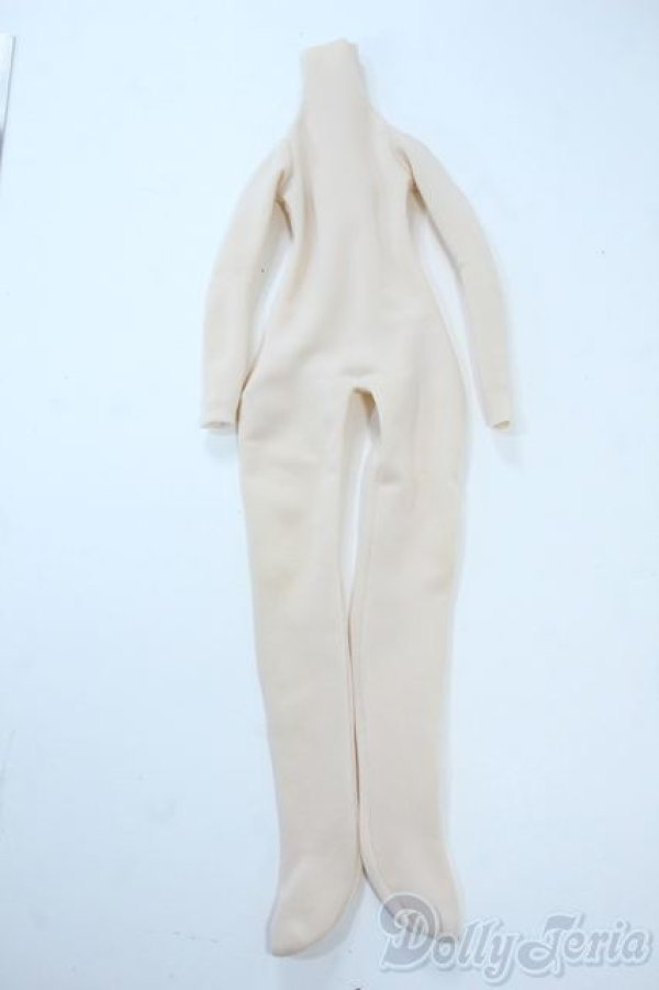 画像1: MDD/OF：VOLKS製ボディタイツ・セミホワイト Y-25-11-05-181-YD-ZY (1)