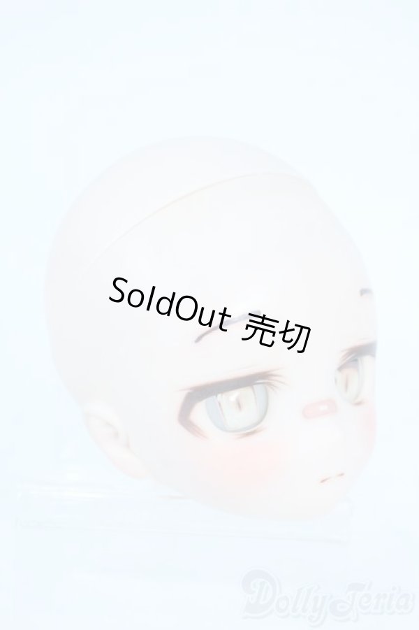 画像2: DD/DDH-29:カスタムメイクヘッド Y-25-11-05-182-YD-ZY (2)