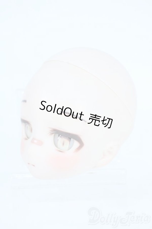 画像3: DD/DDH-29:カスタムメイクヘッド Y-25-11-05-182-YD-ZY (3)