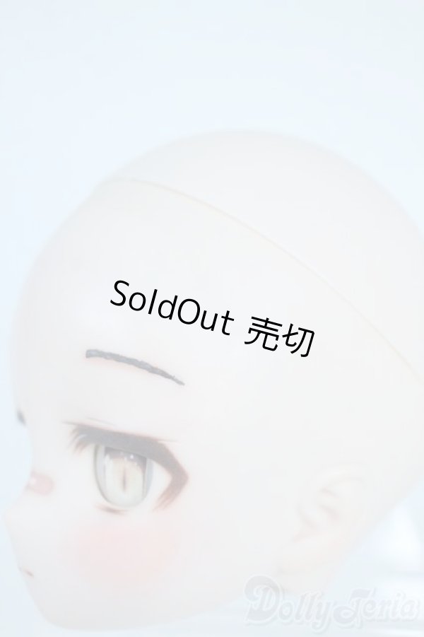 画像5: DD/DDH-29:カスタムメイクヘッド Y-25-11-05-182-YD-ZY (5)