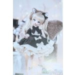 画像: MDD/OF:のんのんシマリス 木茶動物園様製 Y-25-11-05-185-YD-ZY