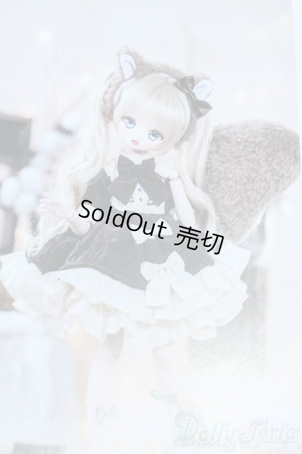 画像1: MDD/OF:のんのんシマリス　木茶動物園様製 Y-25-11-05-185-YD-ZY (1)