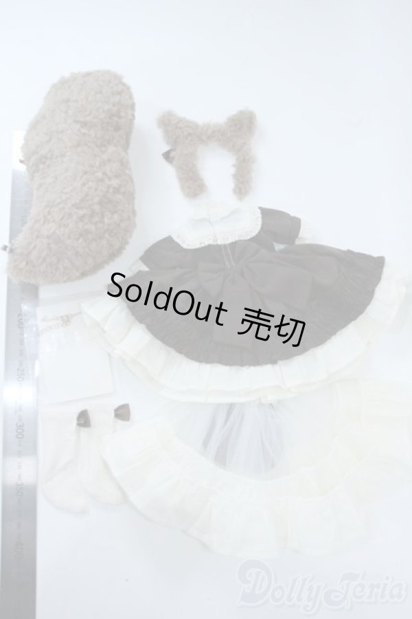 画像3: MDD/OF:のんのんシマリス　木茶動物園様製 Y-25-11-05-185-YD-ZY (3)