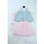 画像: SDM&MSD/OF:衣装セット Y-25-11-05-195-YD-ZY