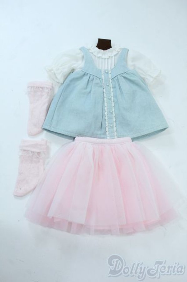 画像1: SDM＆MSD/OF:衣装セット Y-25-11-05-195-YD-ZY (1)