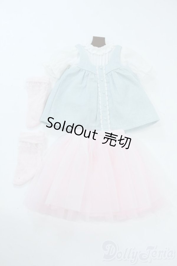 画像1: SDM＆MSD/OF:衣装セット Y-25-11-05-195-YD-ZY (1)