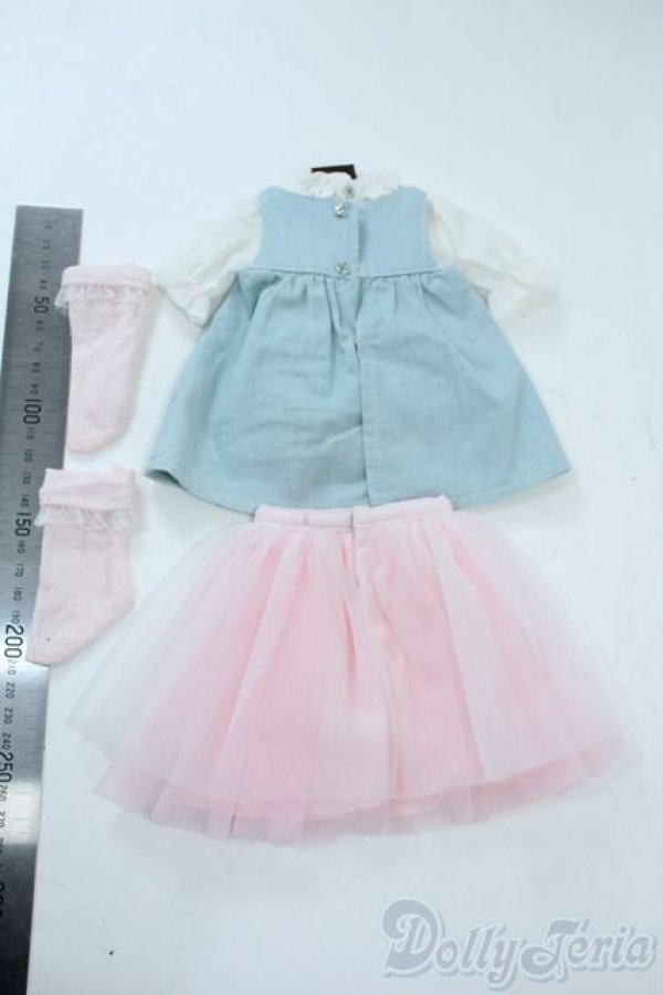 画像2: SDM＆MSD/OF:衣装セット Y-25-11-05-195-YD-ZY (2)