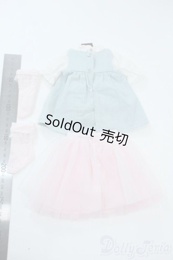 画像2: SDM＆MSD/OF:衣装セット Y-25-11-05-195-YD-ZY (2)