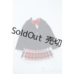 画像: azone/OF:45cm衣装セット Y-25-11-05-187-YD-ZY
