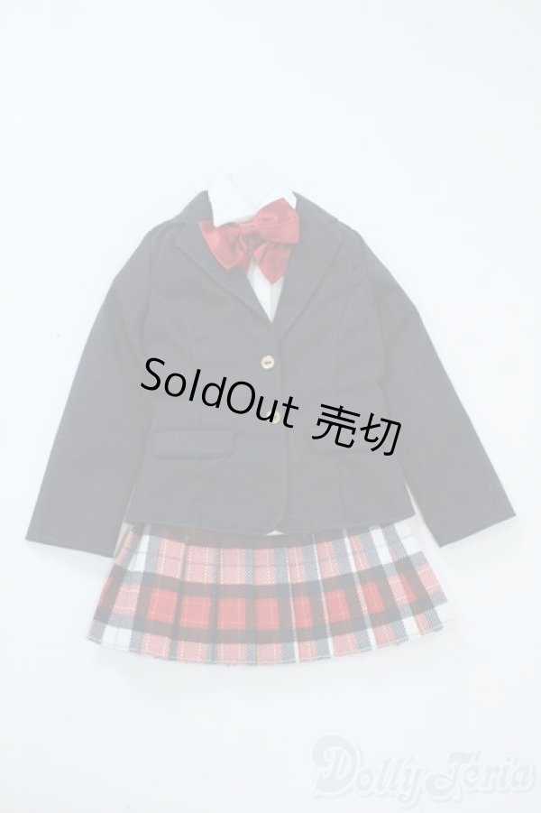 画像1: azone/OF：45ｃｍ衣装セット Y-25-11-05-187-YD-ZY (1)