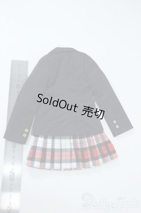 画像2: azone/OF：45ｃｍ衣装セット Y-25-11-05-187-YD-ZY (2)