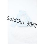 画像: MDD/OF:ゆめキュン☆ゆにこーんちゃん（ブルー）・ミニ Y-25-11-05-183-YD-ZY