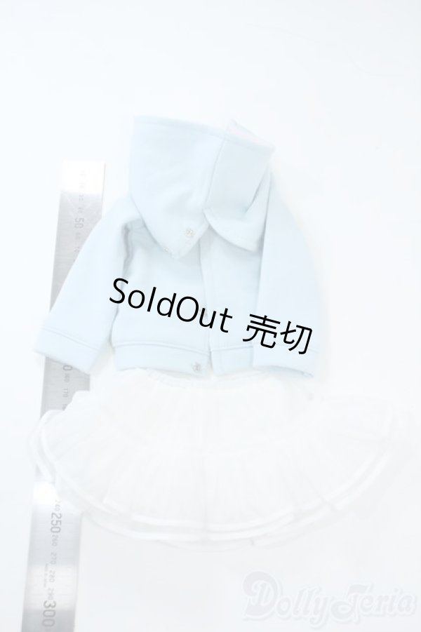 画像2: MDD/OF:ゆめキュン☆ゆにこーんちゃん（ブルー）・ミニ Y-25-11-05-183-YD-ZY (2)