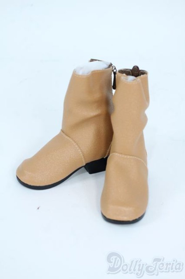 画像1: azone/OF:50cmサイズドール　靴 Y-25-11-05-188-YD-ZY (1)