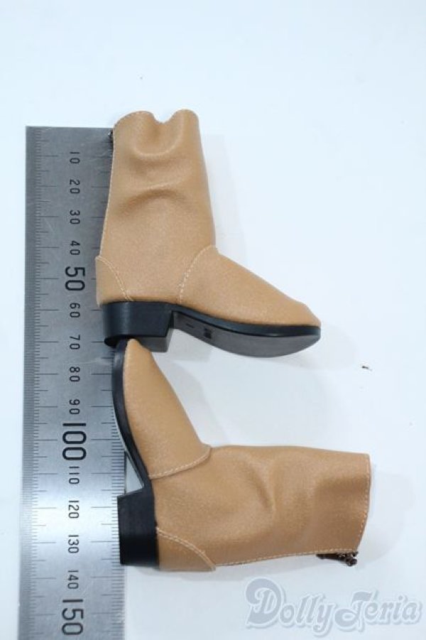 画像3: azone/OF:50cmサイズドール　靴 Y-25-11-05-188-YD-ZY (3)