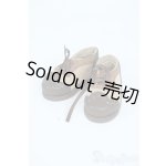 画像: SDM＆MSD/OF:靴 Y-25-11-05-196-YD-ZY
