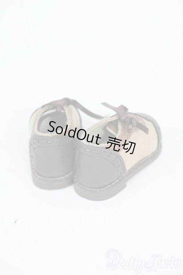 画像2: SDM＆MSD/OF:靴 Y-25-11-05-196-YD-ZY (2)