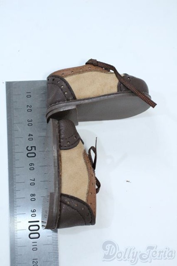 画像3: SDM＆MSD/OF:靴 Y-25-11-05-196-YD-ZY (3)