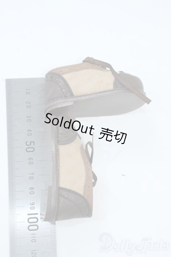 画像3: SDM＆MSD/OF:靴 Y-25-11-05-196-YD-ZY (3)
