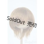 画像: 8-9inch/ウィッグ Y-25-11-05-190-YD-ZY