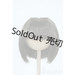 画像: 8-9inch/ウィッグ Y-25-11-05-189-YD-ZY