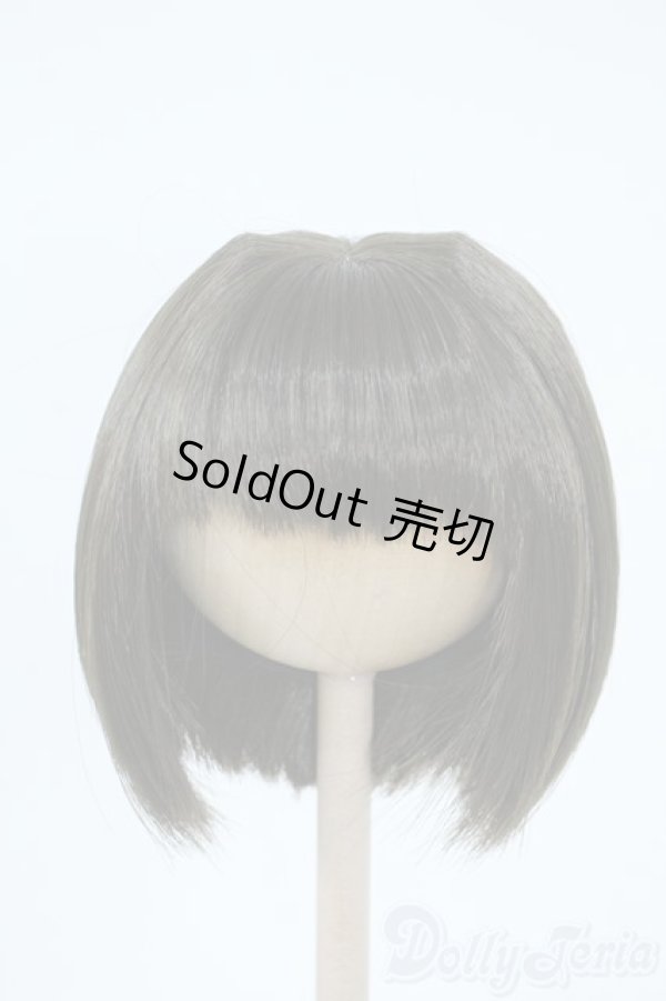 画像1: 8-9inch/ウィッグ Y-25-11-05-189-YD-ZY (1)