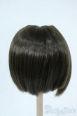 画像2: 8-9inch/ウィッグ Y-25-11-05-189-YD-ZY (2)