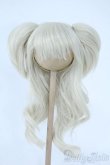 画像1: 8-9inch/ウィッグ Y-25-11-05-191-YD-ZY (1)