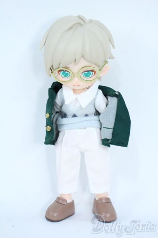 画像2: SIMONTOYS/ペテルソン学園 Y-25-11-05-200-YD-ZY (2)