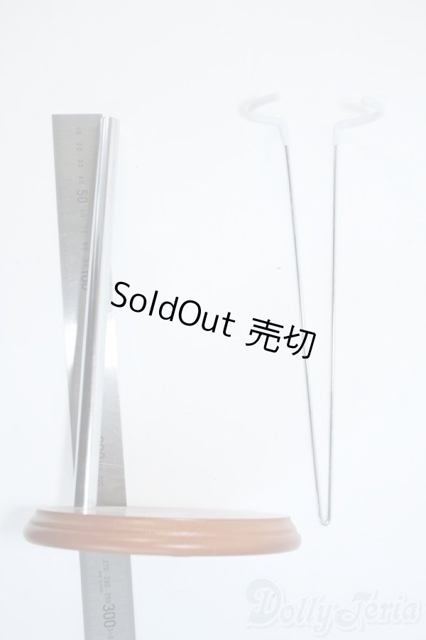 画像2: 1/3/ドールスタンド Y-25-11-12-160-YD-ZY (2)