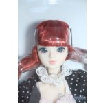 画像: J-DOLL/de 9 straatjes(デ ネイフン ストラーヒェス) Y-25-11-19-003-YD-ZY