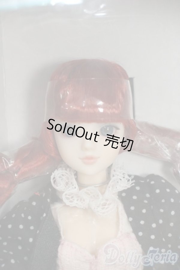 画像1: J-DOLL/de 9 straatjes(デ　ネイフン　ストラーヒェス) Y-26-01-28-003-YD-ZY (1)